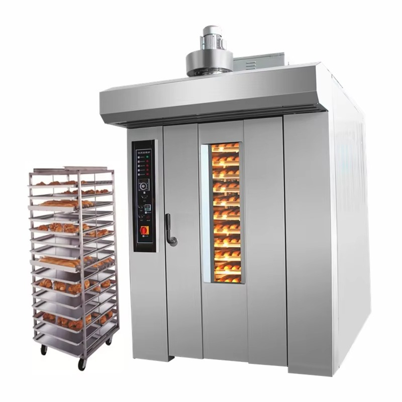 Food And Snacks Ideas - Produksi Roti dan Kue, Mesin Makanan