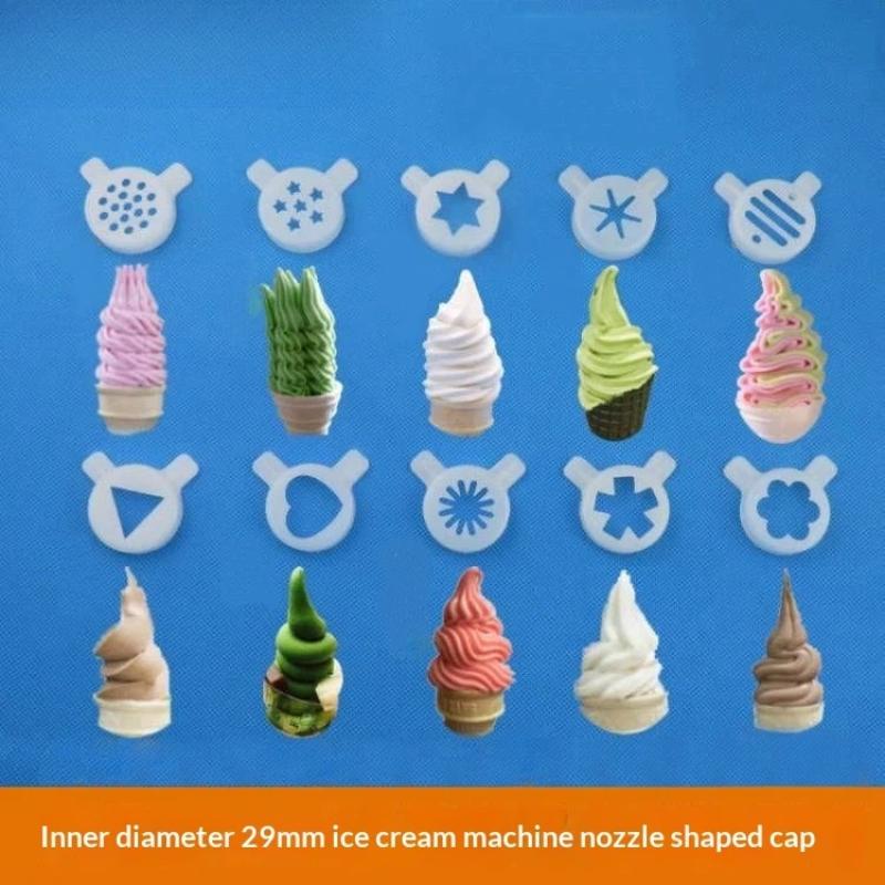 Homemade Food Snacks - Mesin Pembuat Cone Es Krim Anti