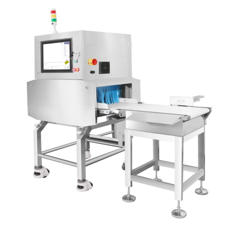 Sistem Inspeksi Sinar-X Otomat - Foods X ulasan dan harga