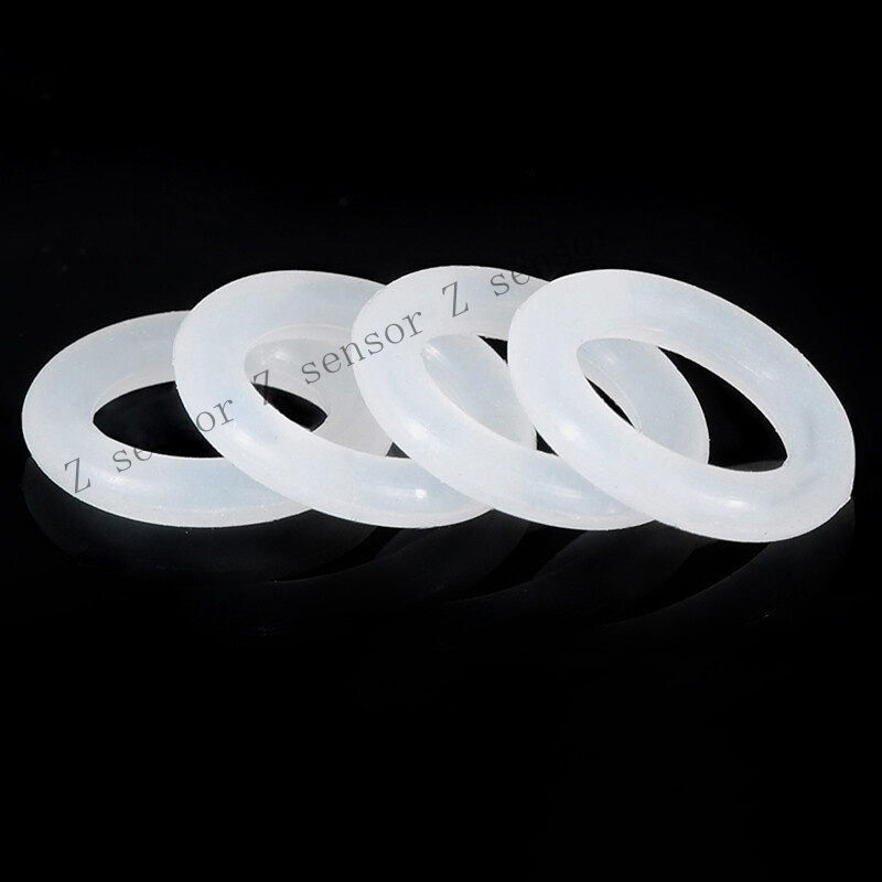 Z+ Karet Silikon O Ring Gasket - Food Z ulasan dan harga