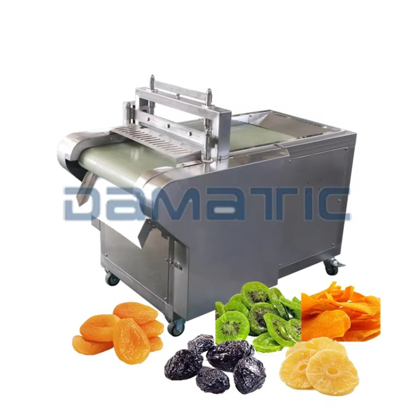 Mesin Pemotong Buah Kering Ind - Dried Mango Slice ulasan dan harga