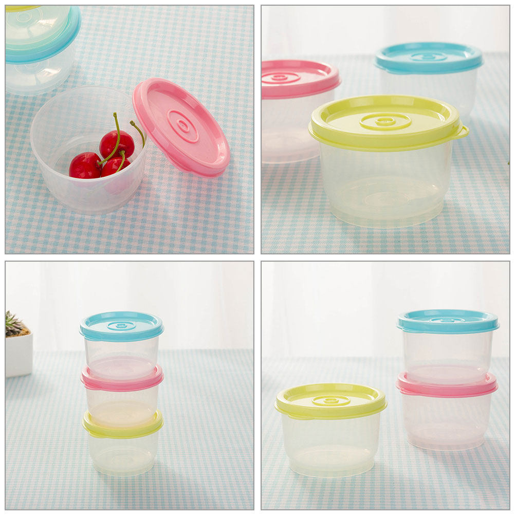 5 Buah Wadah Makanan Anti Boco - Food And Snacks For Picnic ulasan dan harga