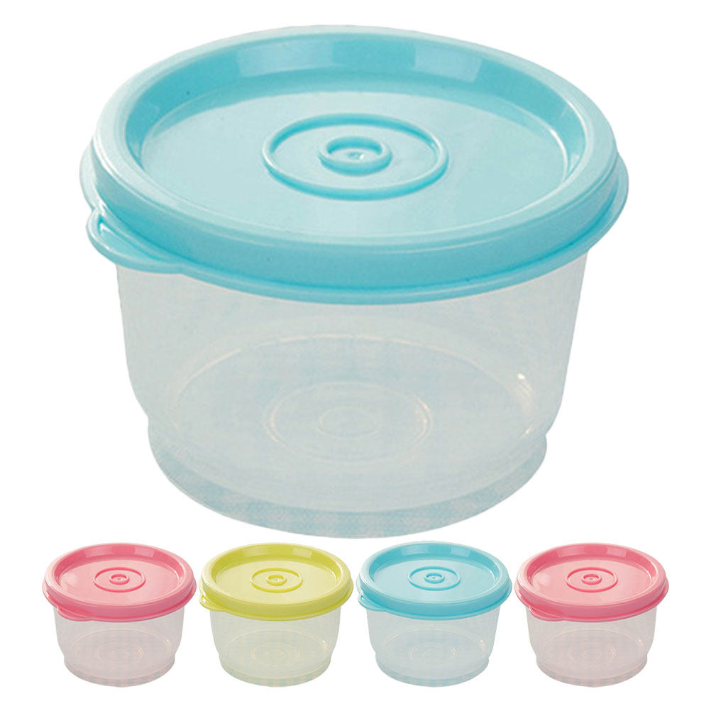5 Buah Wadah Makanan Anti Boco - Food And Snacks For Picnic ulasan dan harga