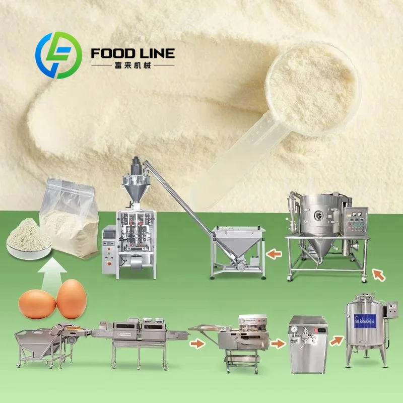 Lini Produksi Bubuk Putih Telu - Food Snacks With Protein ulasan dan harga