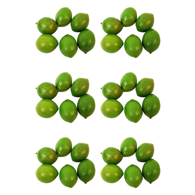 36 Buah Buah Lemon Jeruk Nipis - Foods X ulasan dan harga