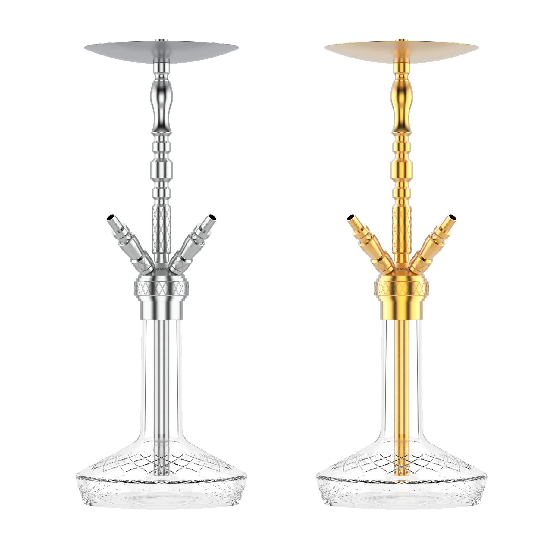Set Shisha MIG ARMOUR X, terbu - Foods X ulasan dan harga