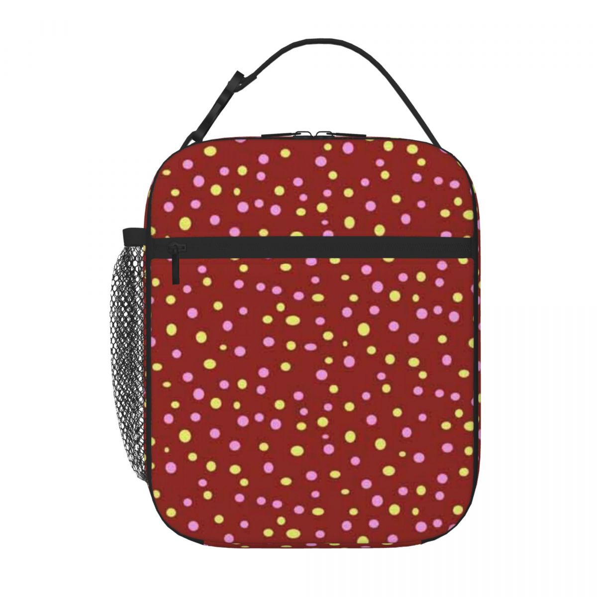 Tas Tote Makanan Sederhana den - Homemade Food Snacks ulasan dan harga