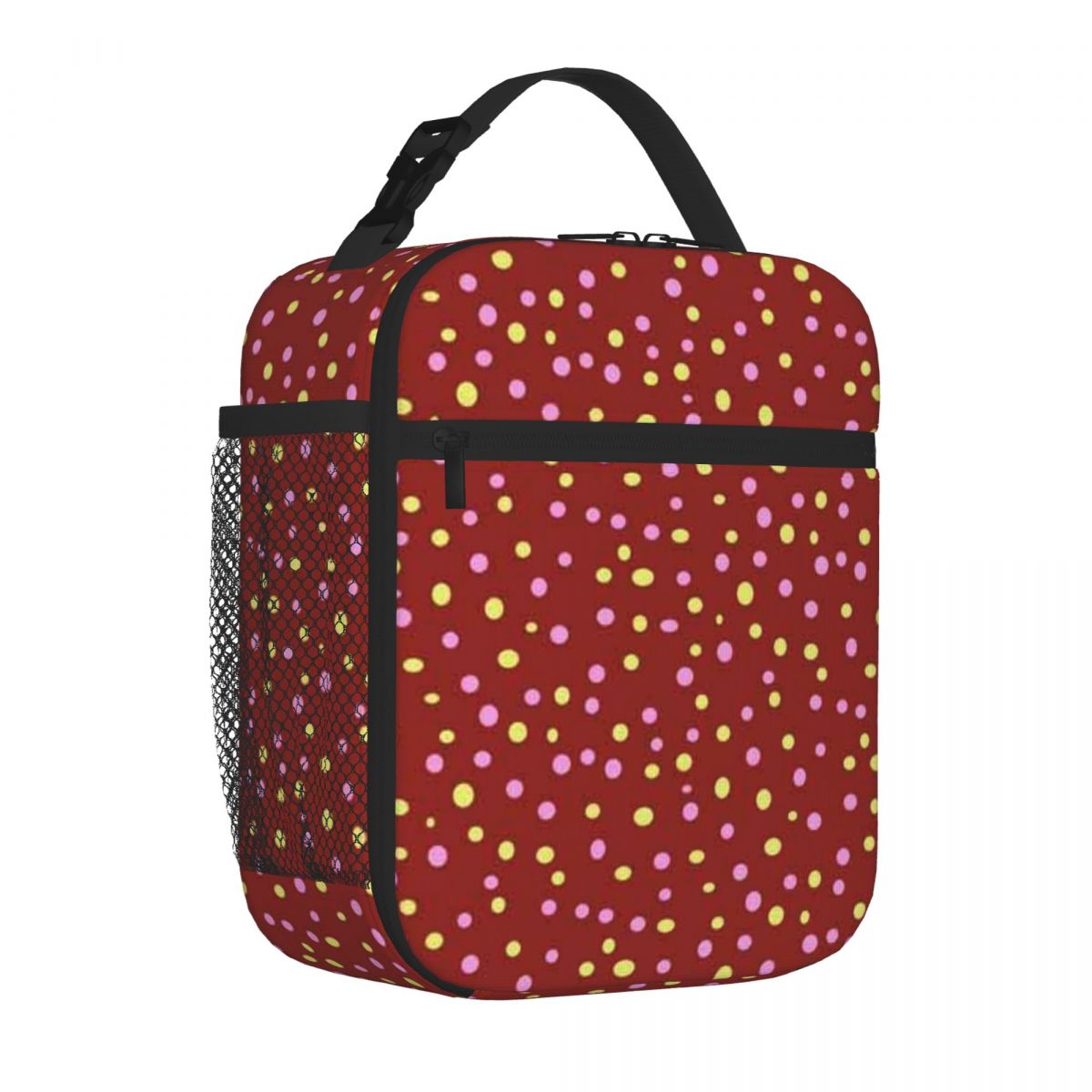 Tas Tote Makanan Sederhana den - Homemade Food Snacks ulasan dan harga