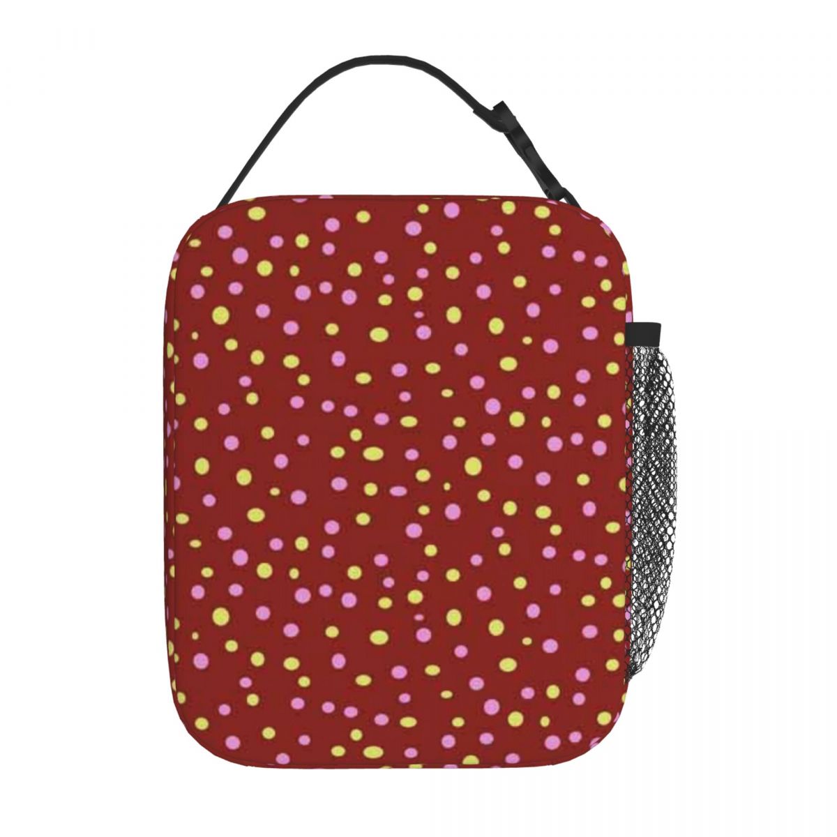 Tas Tote Makanan Sederhana den - Homemade Food Snacks ulasan dan harga