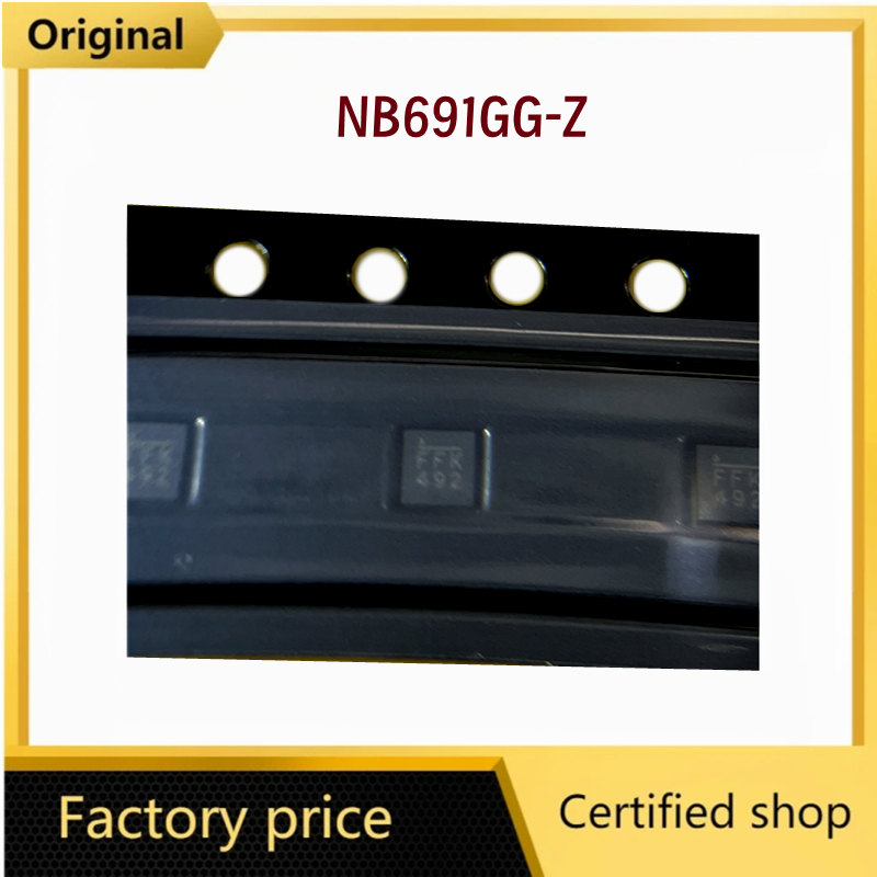 NB691GG-Z asli NB691GG NB691 p - Food Z ulasan dan harga