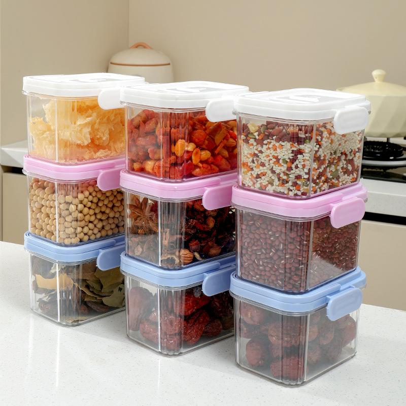 Wadah Penyimpanan Makanan Keda - Food And Snacks For Picnic ulasan dan harga