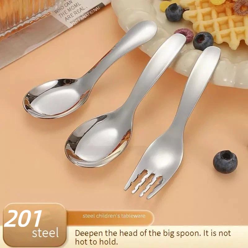 Set Sendok dan Garpu Stainless - Food And Snacks Ideas ulasan dan harga